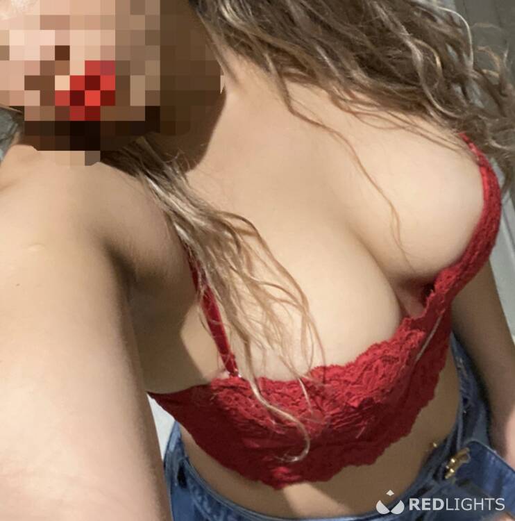 Privé ontvangst Tania