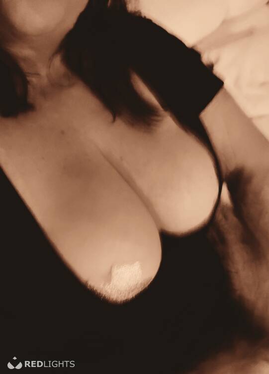 Escort Annick escort