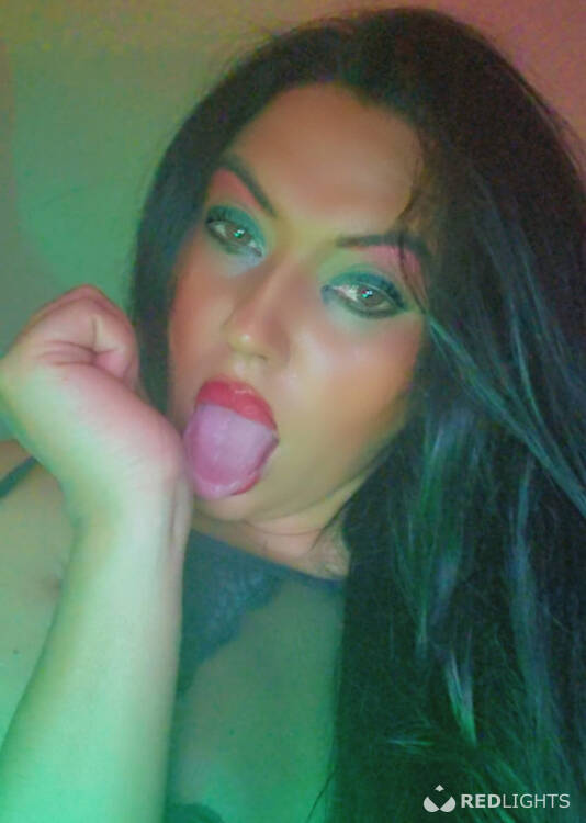 Swingers MelindaSletje