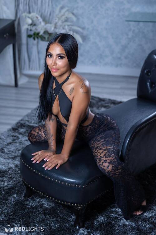 Privé ontvangst Mia