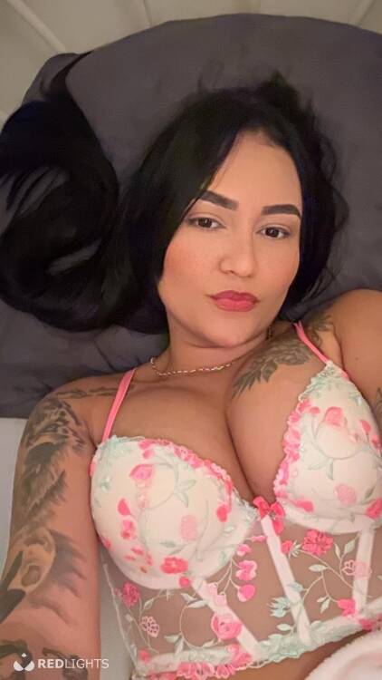 Privé ontvangst Aline