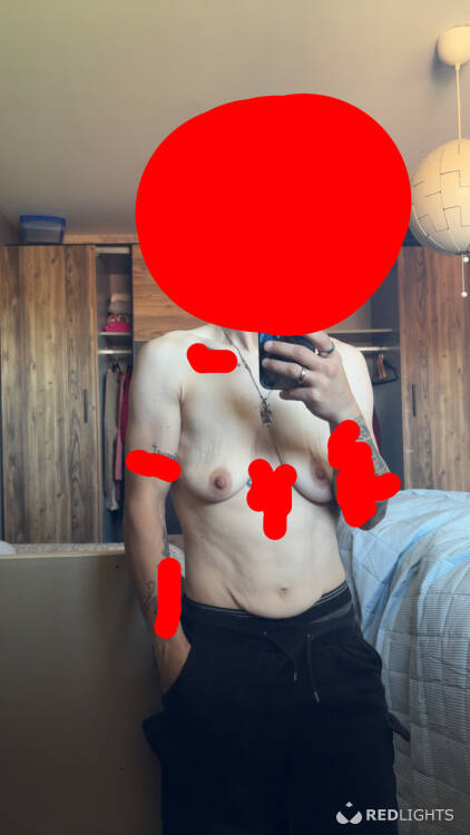 Escort Kleine vlinder