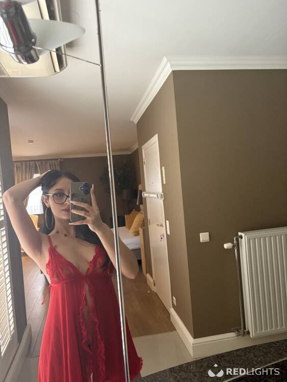 Privé ontvangst Aysha