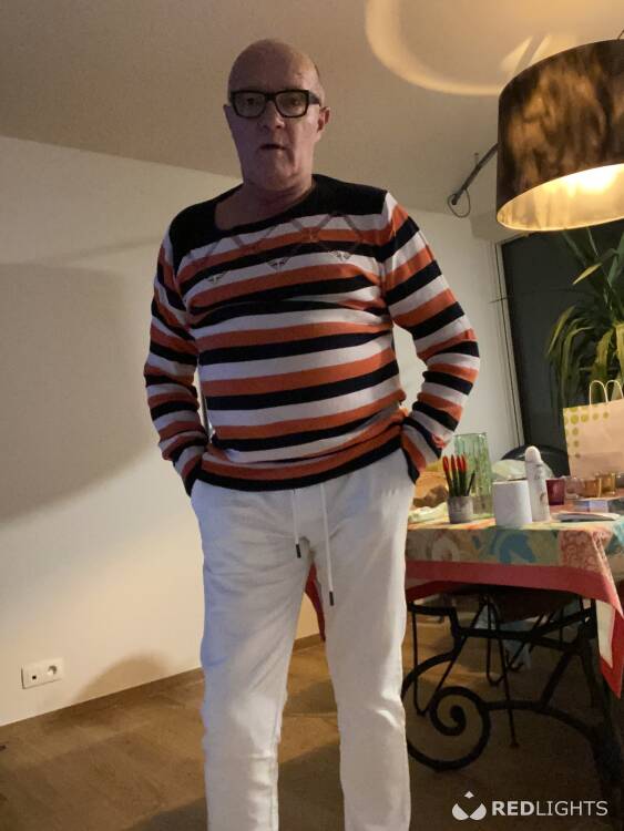 Privé ontvangst Peter