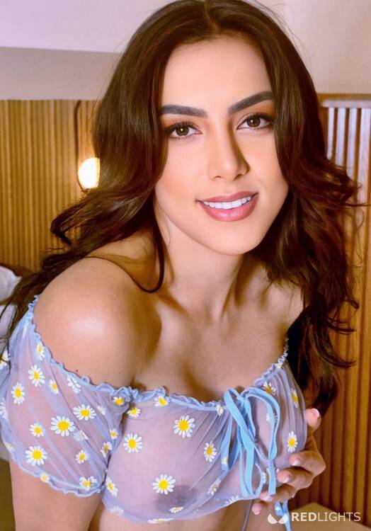 Privé ontvangst Luana