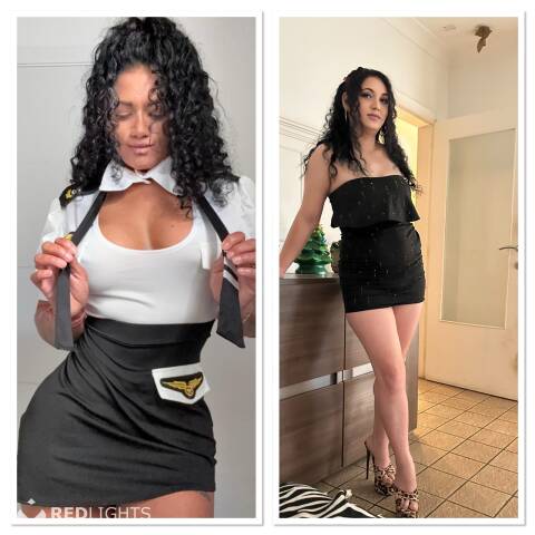 Priv&eacute; ontvangst Relaxdreams latinas