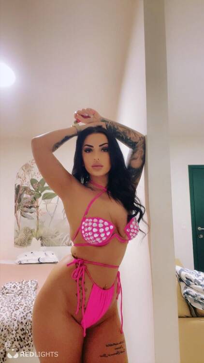 Priv&eacute; ontvangst Relaxdreams latinas