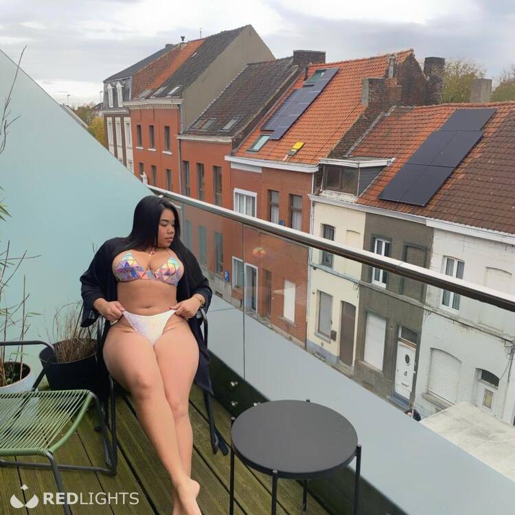 Priv&eacute; ontvangst Amber