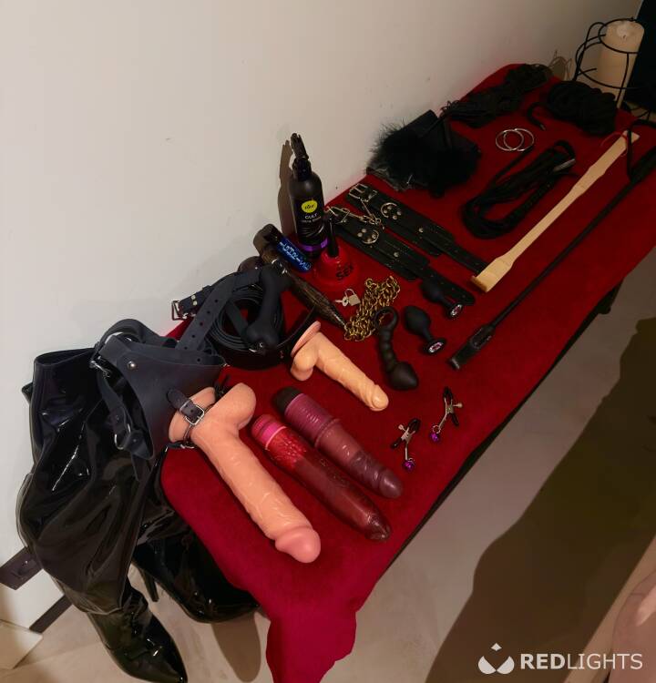 Priv&eacute; ontvangst Luiza Brazilian