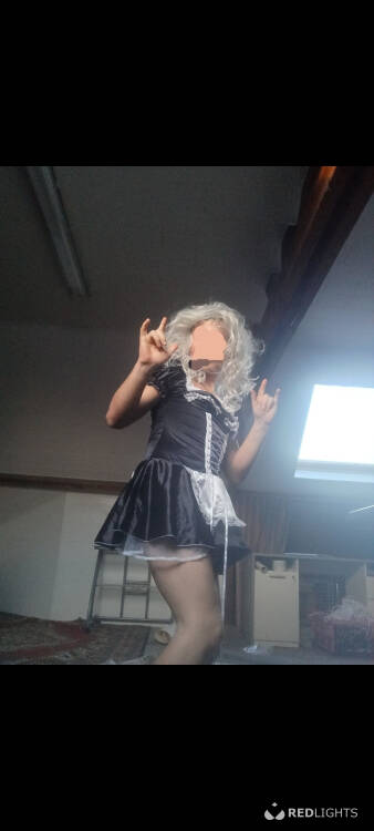 Priv&eacute; ontvangst Davy het slaafje