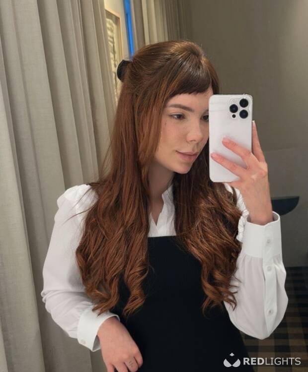 Privé ontvangst Amazing Beatrice