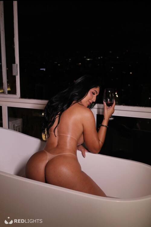 Privé ontvangst Lary