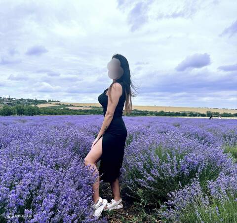 Privé ontvangst Marya