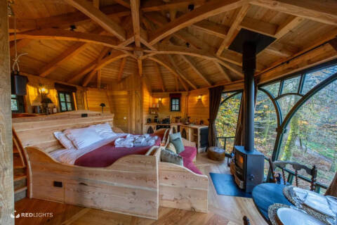 Swingers Halloweensnoep