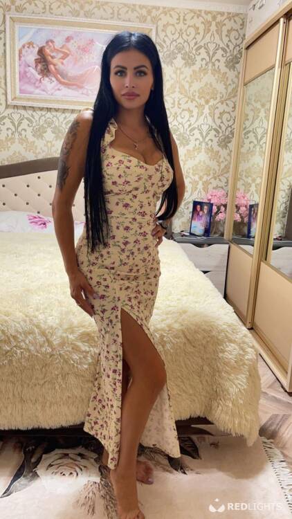 Privé ontvangst Carina