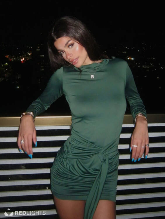 Privé ontvangst Isabele