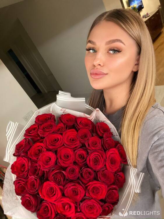 Privé ontvangst Alisa