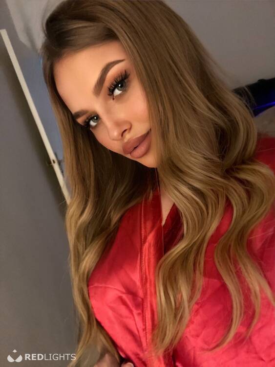 Privé ontvangst Alisa