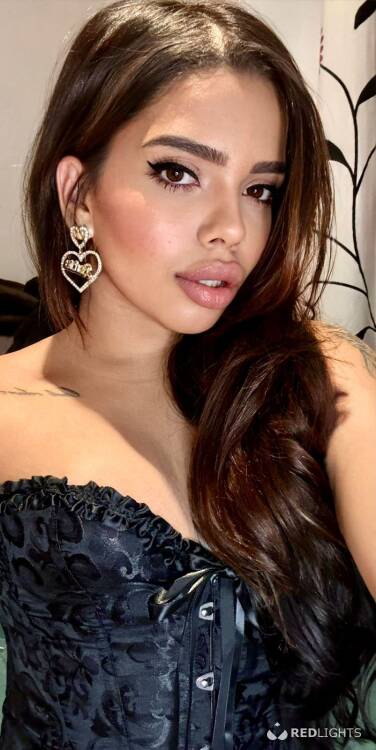 Priv&eacute; ontvangst Sofia belle