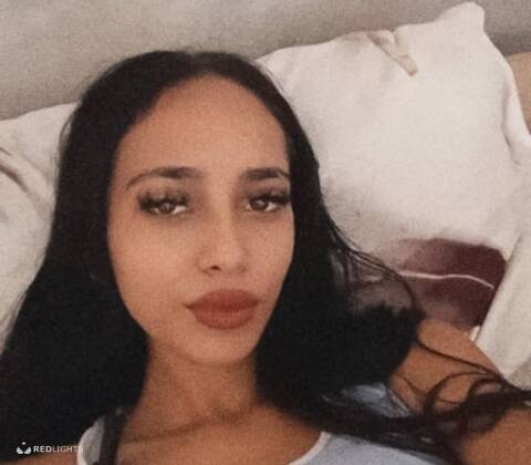 Escort Mihaela beast