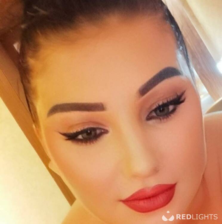 Privé ontvangst Katy