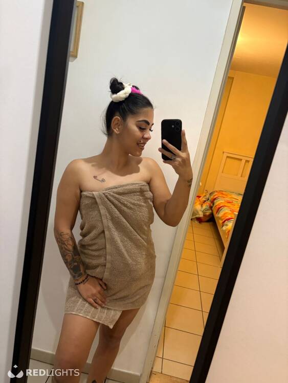 Privé ontvangst Aimee