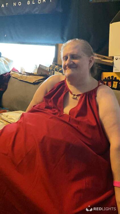 Privé ontvangst Geile dame