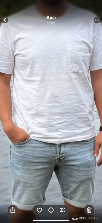 Privé ontvangst Fahmi