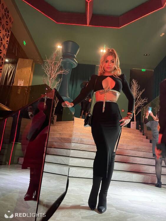 Privé ontvangst Antonia