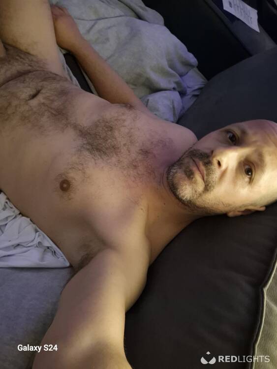 Privé ontvangst Davy