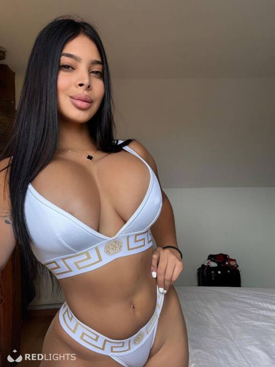 Privé ontvangst Isabella