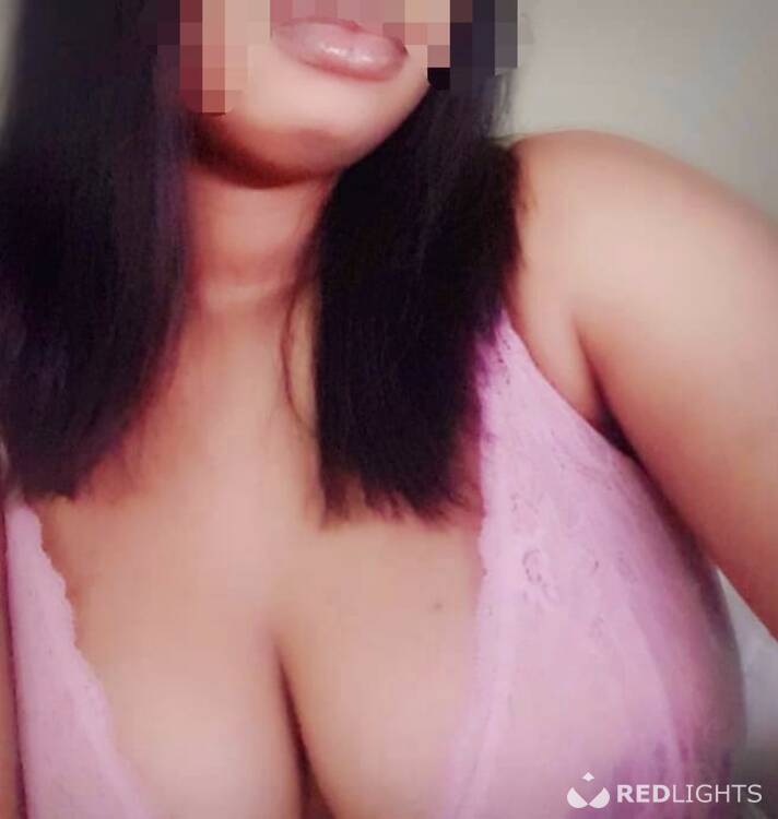 Priv&eacute; ontvangst Tessa zwarte meisje