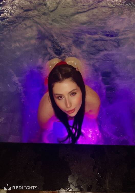 Priv&eacute; ontvangst Letcia Latina