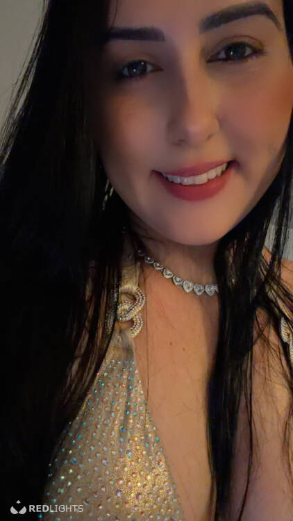 Priv&eacute; ontvangst Letcia Latina