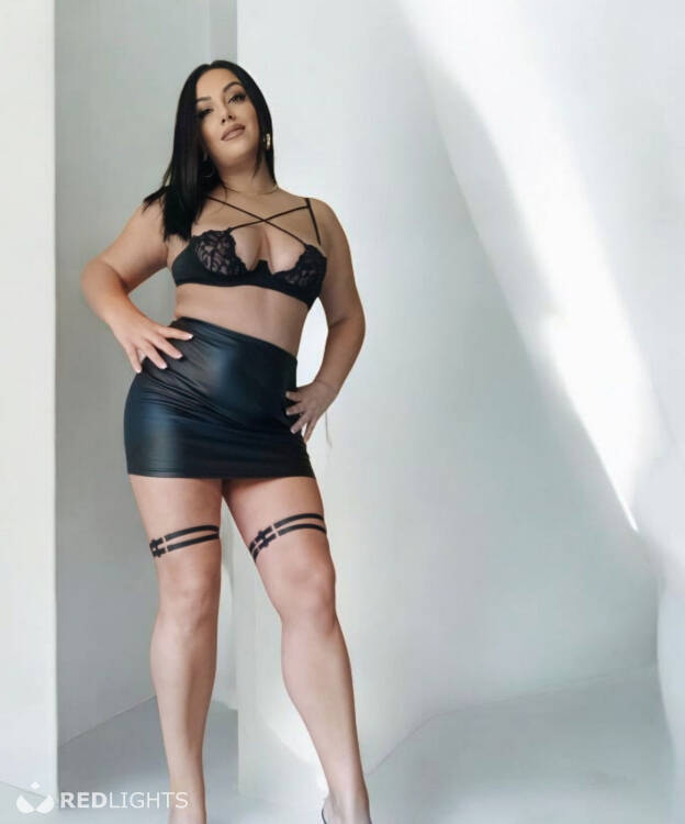 Privé ontvangst Julia