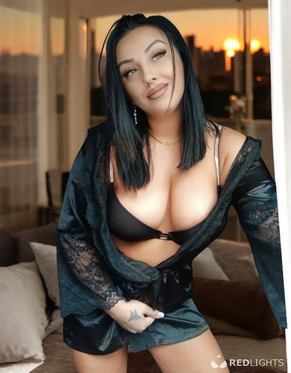 Privé ontvangst Julia