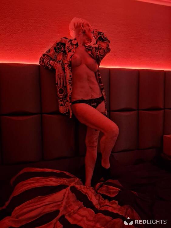 Priv&eacute; ontvangst Bea