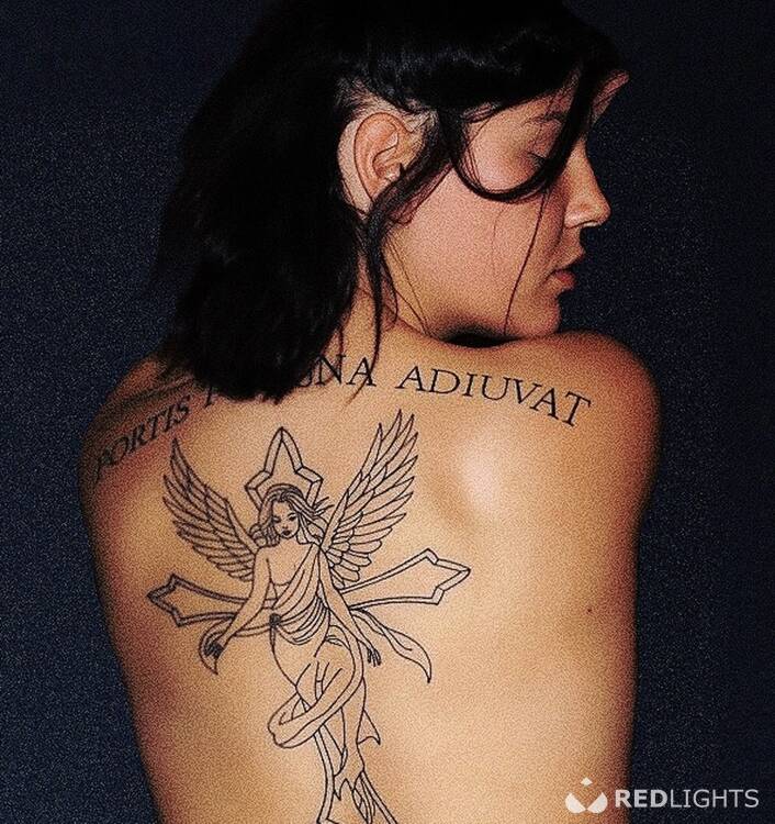 Priv&eacute; ontvangst Marie Louise