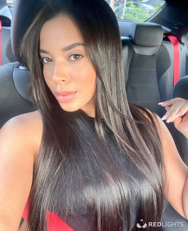 Priv&eacute; ontvangst Luana