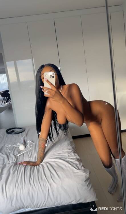 Privé ontvangst Chayenne