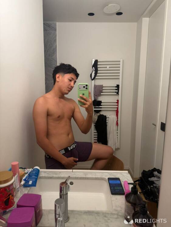 Privé ontvangst Simón