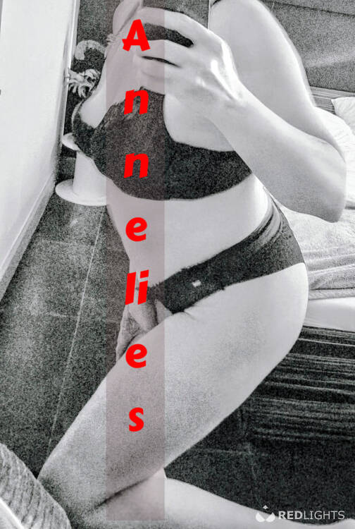 Priv&eacute; ontvangst Annelies