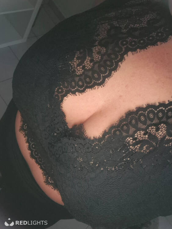 Priv&eacute; ontvangst Annelies