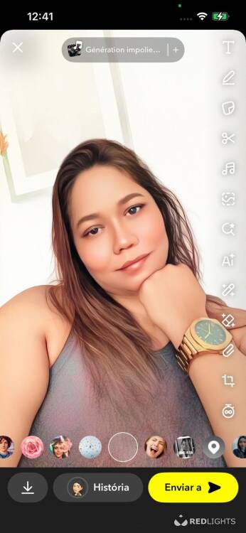 Escort Pandora XL Ass