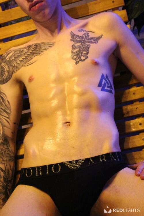 Privé ontvangst Mike