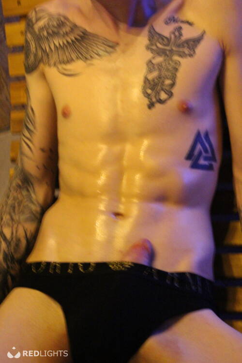 Privé ontvangst Mike