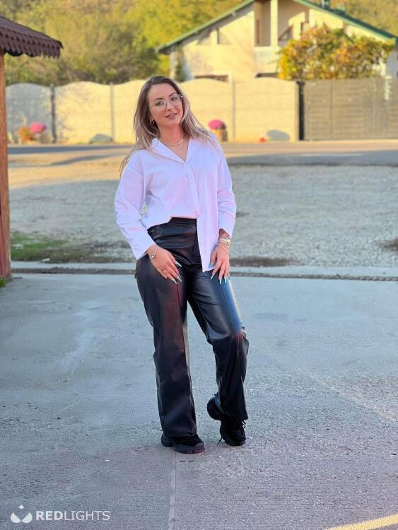 Privé ontvangst Sorina