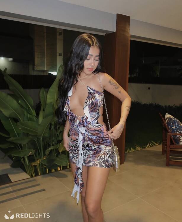 Privé ontvangst Olivia