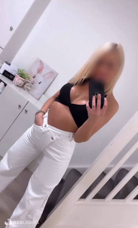 Priv&eacute; ontvangst Morena