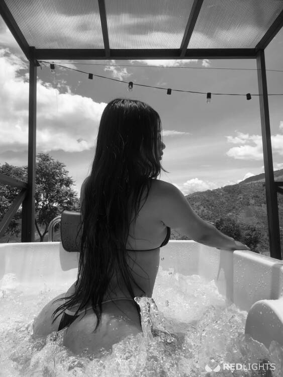 Privé ontvangst Katiana